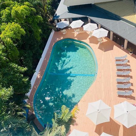 גולד קוסט Greenmount Beach House מראה חיצוני תמונה