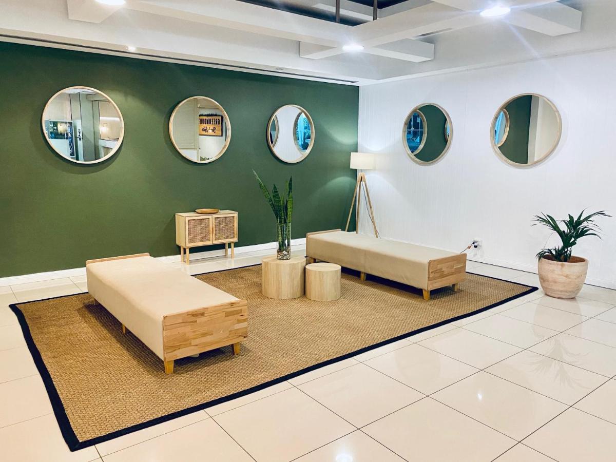 גולד קוסט Greenmount Beach House מראה חיצוני תמונה