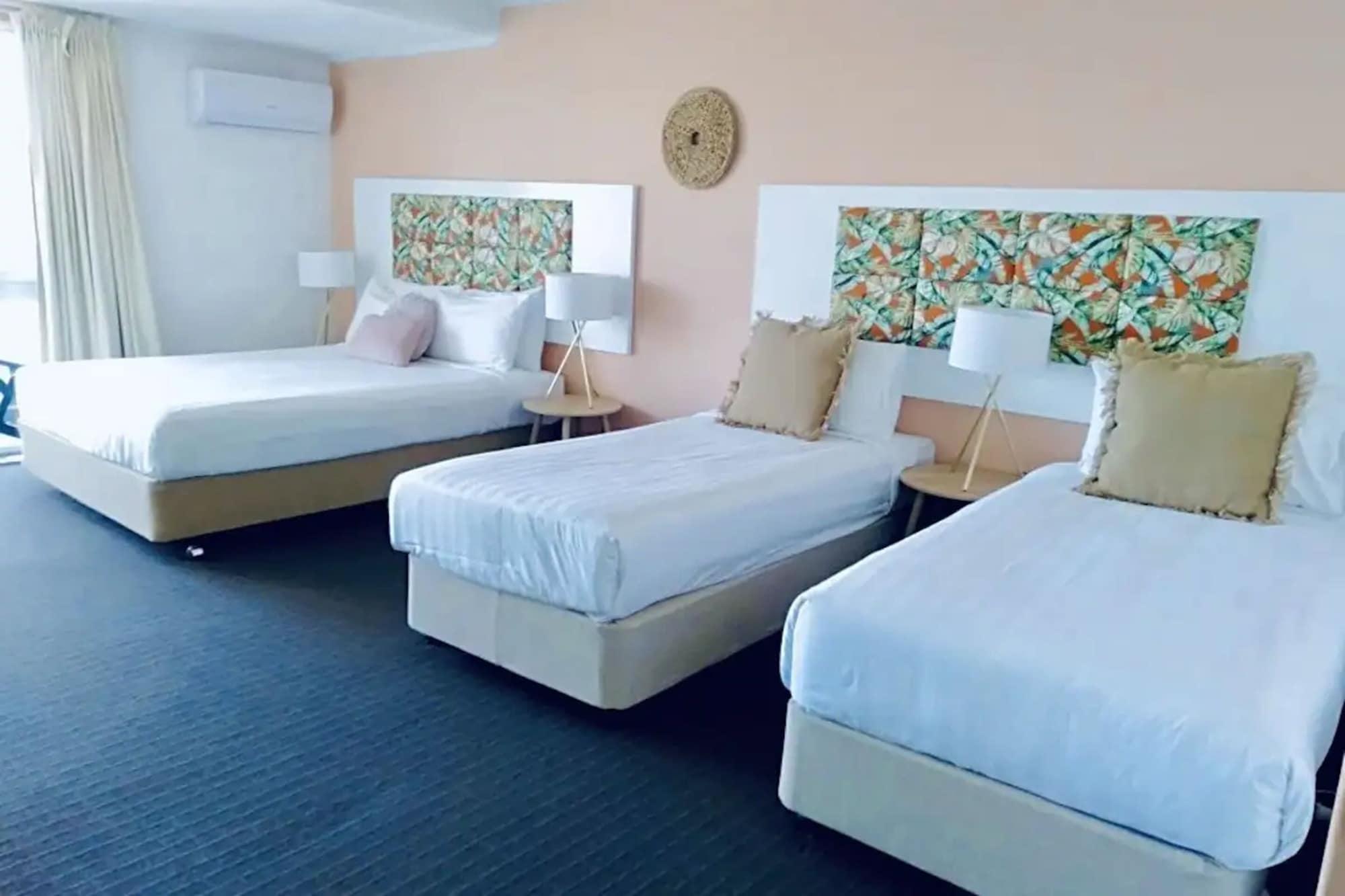 גולד קוסט Greenmount Beach House מראה חיצוני תמונה
