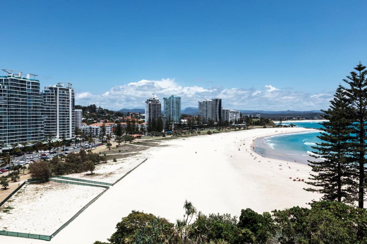 גולד קוסט Greenmount Beach House מראה חיצוני תמונה