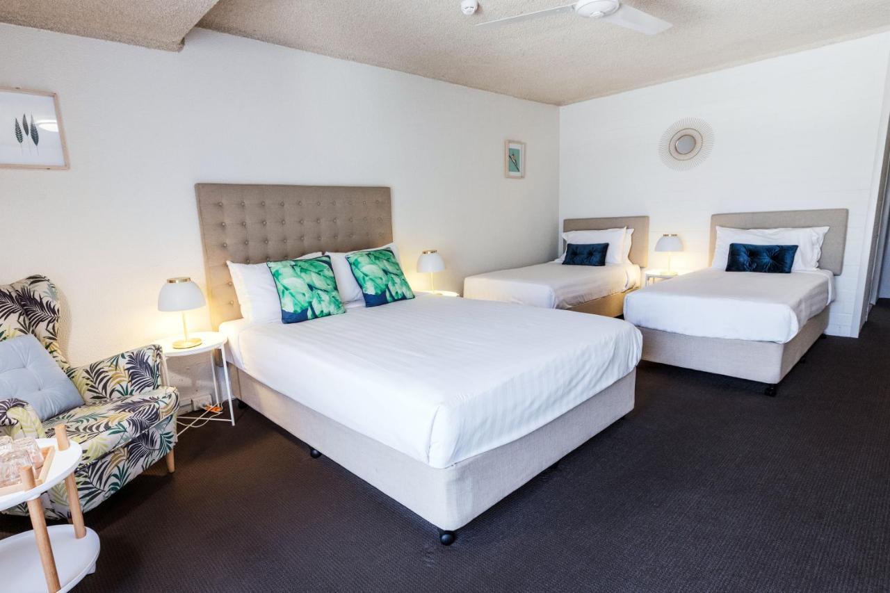 גולד קוסט Greenmount Beach House מראה חיצוני תמונה