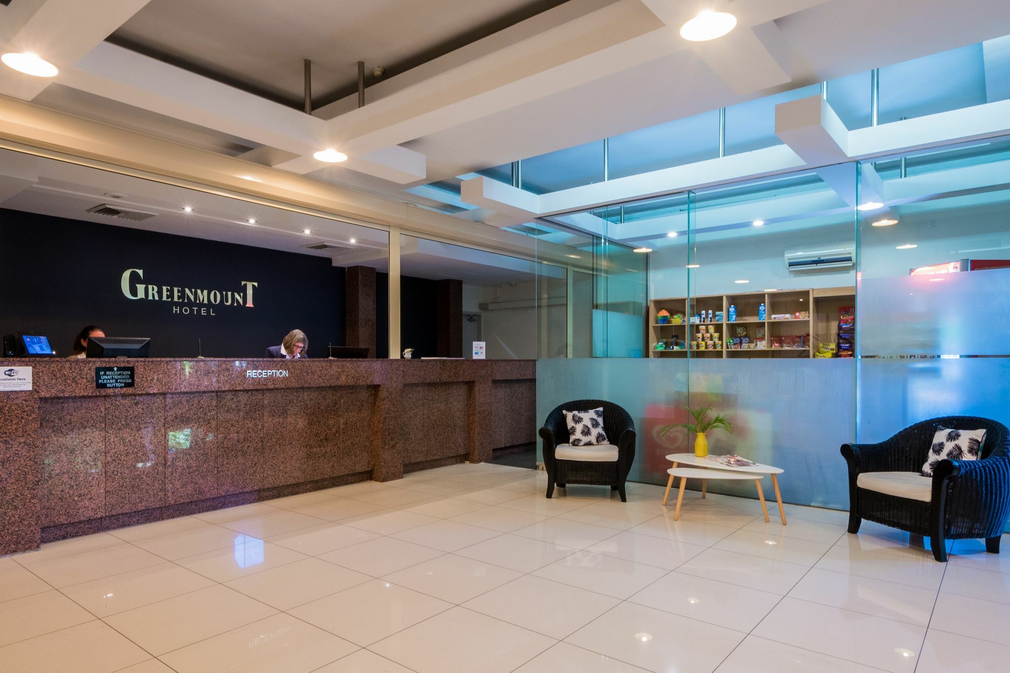 גולד קוסט Greenmount Beach House מראה חיצוני תמונה