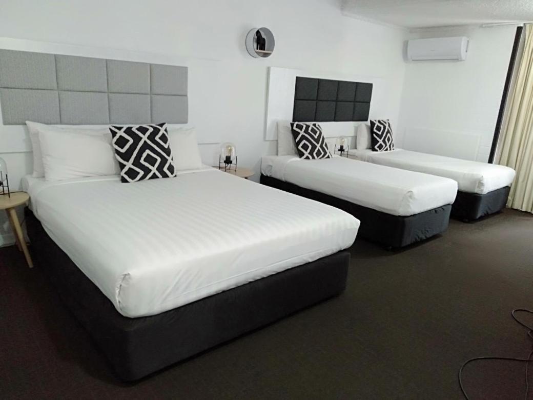 גולד קוסט Greenmount Beach House מראה חיצוני תמונה