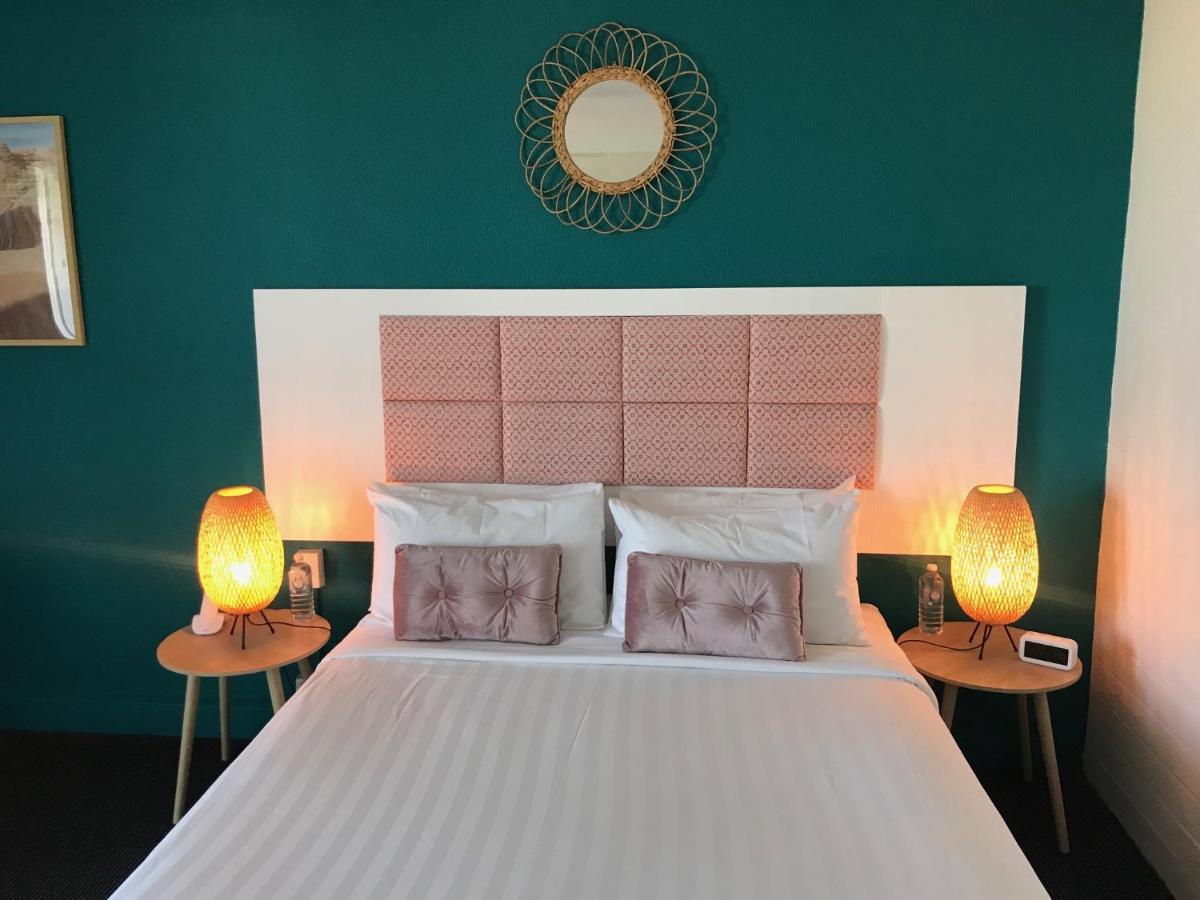 גולד קוסט Greenmount Beach House מראה חיצוני תמונה
